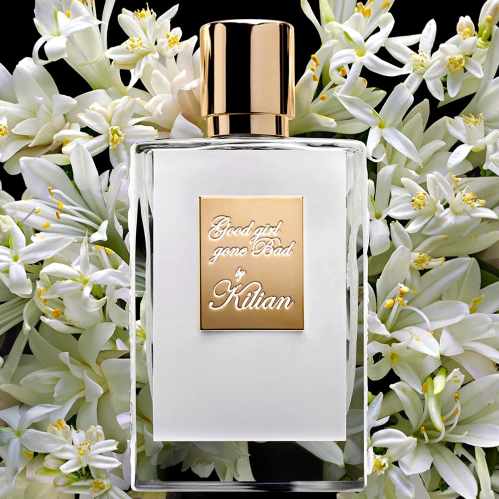 Kilian Paris Good girl gone Bad by Kilian
100% ORIGINAL. Gift with purchase